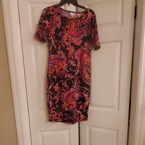 Lularoe dress Julia